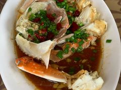 -晓琦农家菜馆·地道农家菜