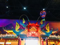 -万达茂商场(南京仙林店)