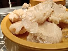 -龍歌自助小火锅(市北CBD万达店)