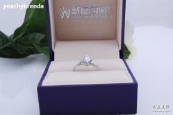 钻钻侧面-威德钻石-克拉钻大本营(南京东路店)