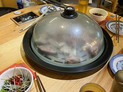 -阿鸡鱼庄·顺德鲜蒸小炒(亚运村店)