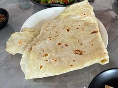 阿拉伯大饼-阿拉伯萨娜餐厅(石马社区店)