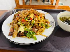 -荣荣面馆(丹溪大道店)