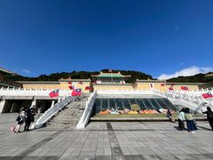 -台北故宫博物院