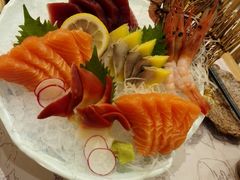 -林妈妈村·日式料理(宝山龙湖天街店)