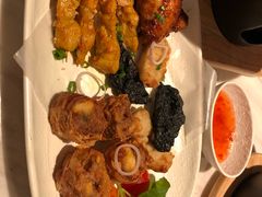 -金椰壳· 大厨新加坡菜(壹方城店)