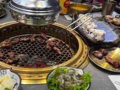 -明洞王妃家烤肉(苏州中心星悦汇店)