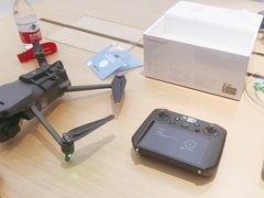 -DJI大疆(深圳华强北曼哈授权体验店)