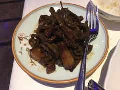 -赵记老铺(市府恒隆广场店)