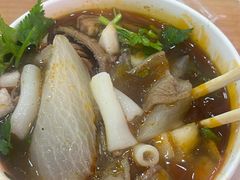-江三王记牛杂馆(总店)
