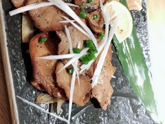 铁板牛舌-初居食屋日式料理(万象城购物中心店)