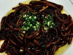 -长兴菜馆(高桥店)