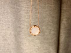 -Tiffany & Co.蒂芙尼
(南京德基广场店)