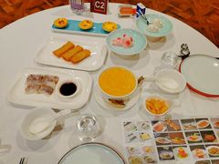 -醉辉皇原味海鲜江南菜(成都大魔方店)