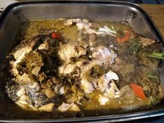 -半天妖烤鱼(方庄店)