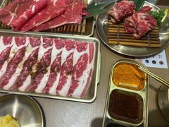 -西塔老太太泥炉烤肉(双井店)