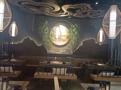 -湊湊火锅·茶憩(东城万达店)