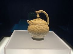 -陕西历史博物馆