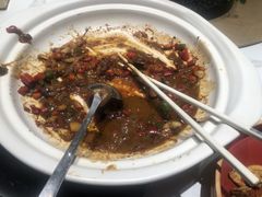 -柴米油盐(土菜院子店)