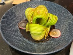 -三亚亚龙湾瑞吉酒店·铭轩中餐厅Mingxuan·海南菜·粤菜