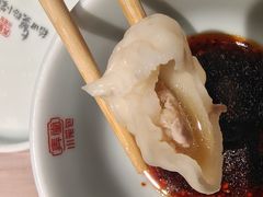 马蹄鲜肉小笼包-弄堂小笼包(天津南开大悦城店)