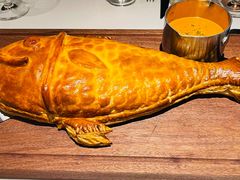 -Oyster Talks 四度蚝法餐厅