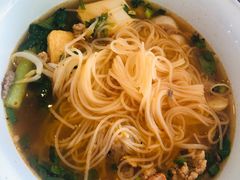 -Doo Dee Thai Food(Issan/Isaan/Esan)