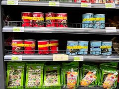 -农工商超市(金沙江路店)