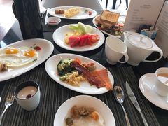 -曼谷大仓新颐酒店