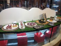 -济南喜来登酒店-盛宴自助西餐厅·综合自助