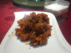 -曾牛土菜(捷瑞达店)