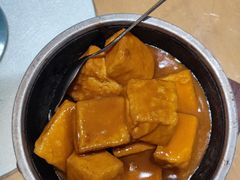 -四季餐厅(大寺店)