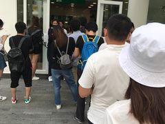 -1点点(银座和谐广场店)