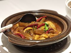 -粗茶淡饭·汉口公馆(循礼门店)