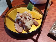 -山之屋炭火烧肉·生啤畅饮(大朗万科中央公园店)