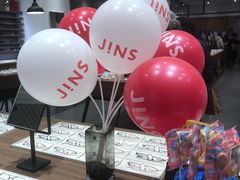 -JINS(北京apm店)