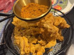 -沸炉重庆老火锅(军事博物馆店)