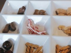 -探鱼·鲜青椒爽麻烤鱼(天一广场店)
