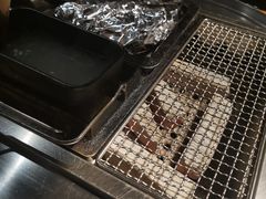 -伍丁·烤牛肋(和平东桥店)