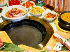 -韩时烤肉(枫蓝店)