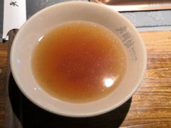 -老牌坊云南鱼豆花火锅(哈西万达店)