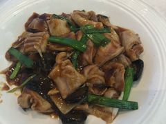 溜肚块-玉林烤鸭店(定福庄店)