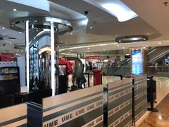 -环贸新生活(小黄庄北街店)