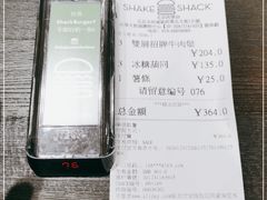 -Shake Shack(西单大悦城店)