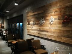 -星巴克(上海虹桥南丰城办公楼店)