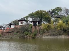 -东坡赤壁风景名胜区