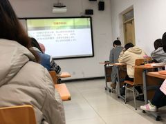 -西南政法大学(渝北校区)