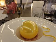 -恰餐厅及酒吧CHAR Bar & Grill(北京三里屯洲际店)