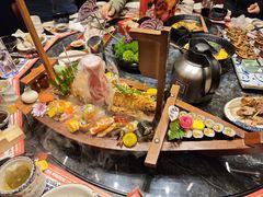 -古田居·特色寿司料理(星之岛旗舰店)