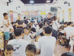 -兄弟深夜豆浆